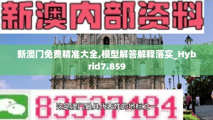 新澳門免費精準大全,模型解答解釋落實_Hybrid7.859