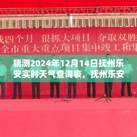 2024年12月14日撫州樂安實時天氣預報深度評測及查詢表