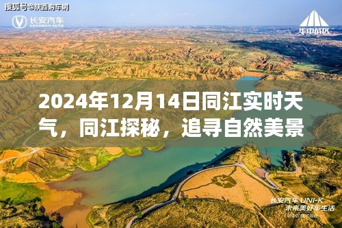 心靈與天氣的奇妙邂逅，同江實(shí)時(shí)天氣與探秘自然美景之旅（2024年12月14日）