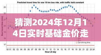 2024年12月14日基礎(chǔ)金價走勢預測與深度解析，探尋未來金價動向