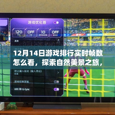 揭秘游戲排行實(shí)時(shí)幀數(shù)查看方法，自然美景之旅帶你尋找內(nèi)心寧靜與平和