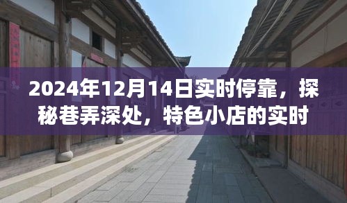 探秘巷弄深處，特色小店的實(shí)時(shí)?？恐茫?024年12月14日）