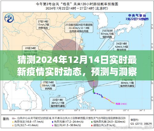 2024年疫情新動態(tài)展望，實時預(yù)測與洞察