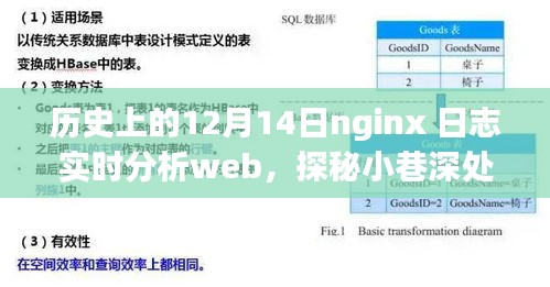 歷史上的十二月十四日Nginx日志實(shí)時分析之旅，探秘特色小店與Web奧秘