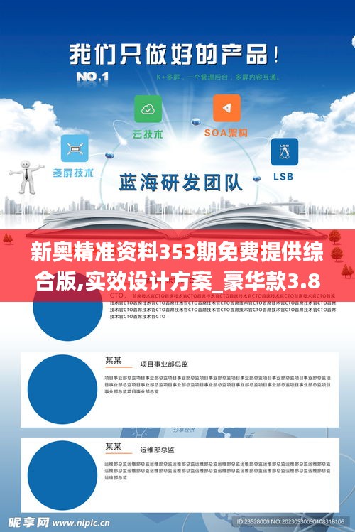 新奧精準(zhǔn)資料353期免費(fèi)提供綜合版,實(shí)效設(shè)計(jì)方案_豪華款3.804