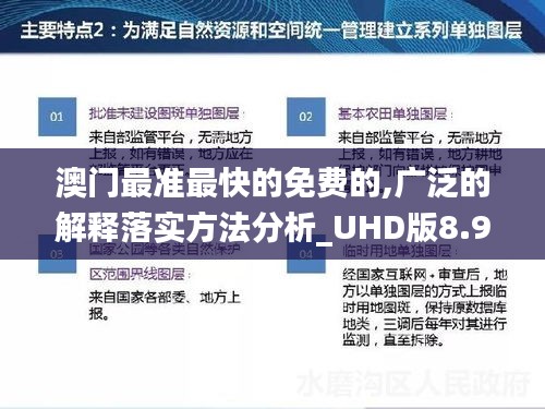 澳門最準(zhǔn)最快的免費(fèi)的,廣泛的解釋落實(shí)方法分析_UHD版8.986