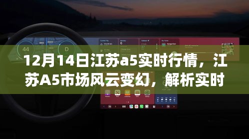 江蘇A5市場(chǎng)實(shí)時(shí)行情解析，風(fēng)云變幻中的多方博弈與個(gè)人觀點(diǎn)（12月14日）