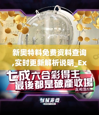 新奧特料免費資料查詢,實時更新解析說明_Executive13.622