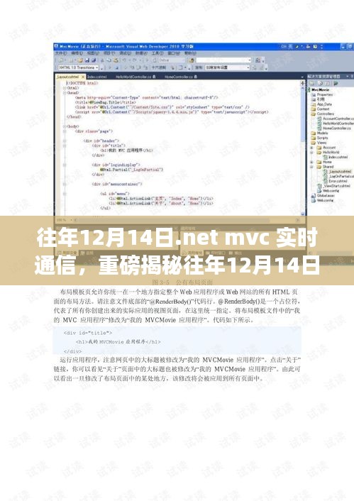 揭秘往年12月14日.NET MVC實(shí)時(shí)通信技術(shù)，打造高效互動(dòng)應(yīng)用的奧秘！