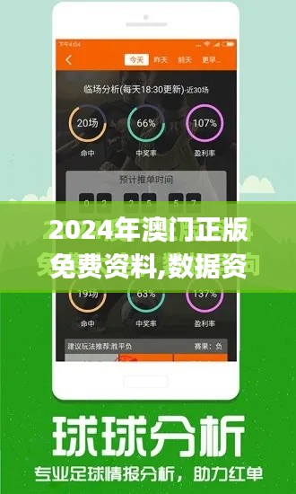 2024年澳門正版免費資料,數據資料解釋落實_iShop9.429