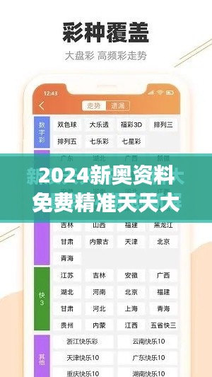 2024新奧資料免費精準天天大全：奧運資訊與賽事精華天天更新