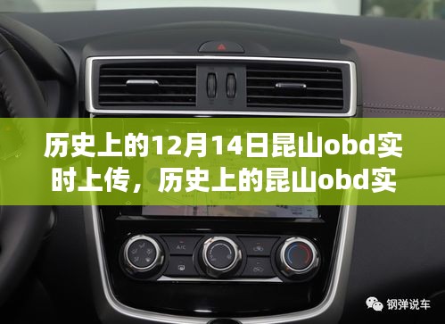 歷史上的昆山obd實(shí)時(shí)上傳，變化的力量與自信的誕生之路