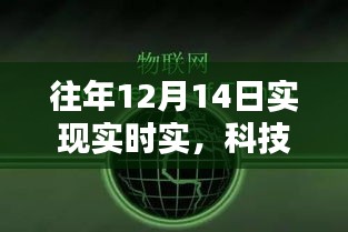 12月14日科技重塑生活，實時實現(xiàn)的高科技產(chǎn)品介紹