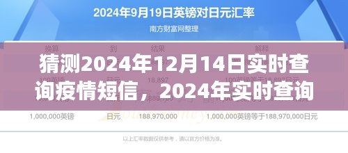 技術(shù)革新背景下的疫情實時查詢短信預(yù)測，信息透明度與技術(shù)發(fā)展的博弈（2024年視角）