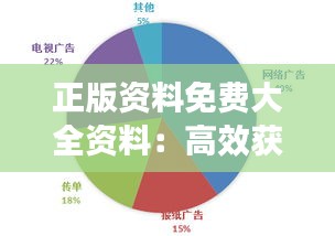 正版資料免費大全資料：高效獲取專業(yè)資源的正確途徑
