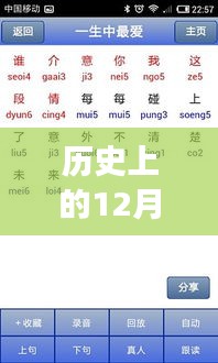 電腦直播唱歌軟件引領(lǐng)心靈之旅，自然美景與歷史的12月14日記憶之旅