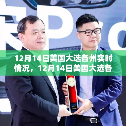 美國大選各州實時情況深度解析與報道