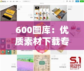 600圖庫(kù)：優(yōu)質(zhì)素材下載專家
