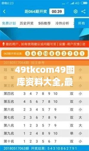 49tkcom49圖庫資料大全,最新解讀與分析_UHD版7.982