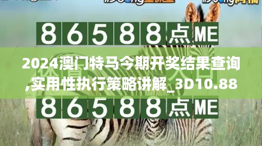 2024澳門特馬今期開獎結果查詢,實用性執(zhí)行策略講解_3D10.881