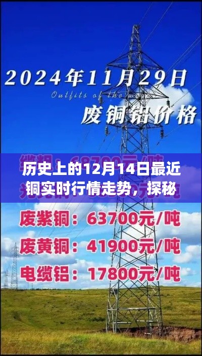 探秘銅行情秘境，特色小店故事與歷史上的銅實(shí)時(shí)行情走勢(shì)（12月14日）