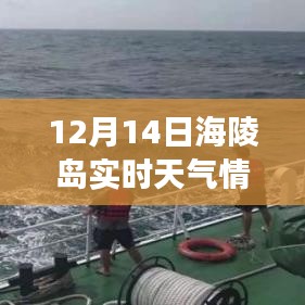 12月14日海陵島實(shí)時(shí)天氣變化與個(gè)人體驗(yàn)探討，天氣分析與體驗(yàn)分享