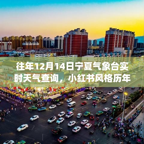 歷年12月14日寧夏氣象臺實時天氣解析與小紅書風格分享?????