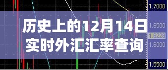 探尋歷史外匯匯率背后的秘密，揭秘十二月十四日的探險(xiǎn)之旅與匯率背后的自然魔力