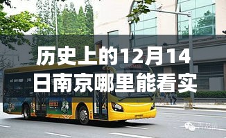 南京公交變遷日，透過車窗看歷史與勵(lì)志人生，實(shí)時(shí)公交查詢指南 12月14日回顧篇