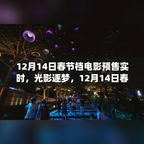 銀幕變遷下的學習與自信，12月14日春節(jié)檔電影預售實時觀察