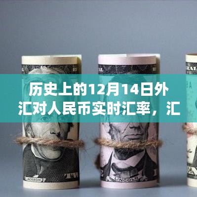 前沿科技重塑人民幣與全球貨幣匯率即時(shí)互動(dòng)，歷史上的匯率風(fēng)云與實(shí)時(shí)外匯轉(zhuǎn)換體驗(yàn)——紀(jì)念十二月十四日特殊匯率日
