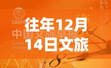 往年12月14日文旅直播數(shù)據(jù)狂歡盛宴揭秘，數(shù)據(jù)盛宴與狂歡之夜回顧