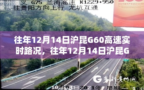 往年12月14日滬昆G60高速實時路況詳解，特性、體驗與競品對比評測報告出爐！
