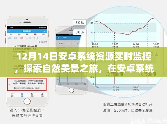 自然美景探索