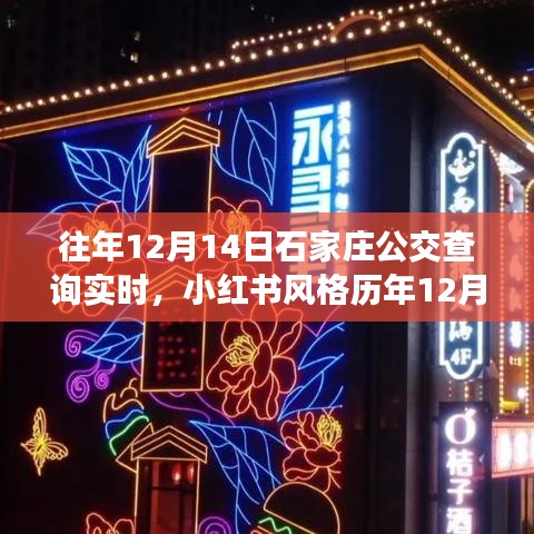 歷年12月14日石家莊公交實時查詢攻略，小紅書風(fēng)格指南??