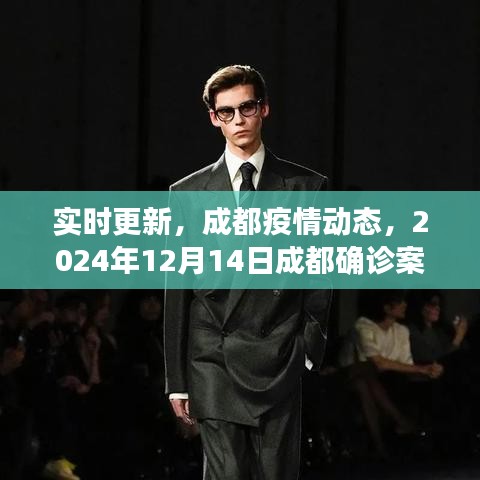 成都疫情實時更新，2024年12月14日確診案例小紅書實錄
