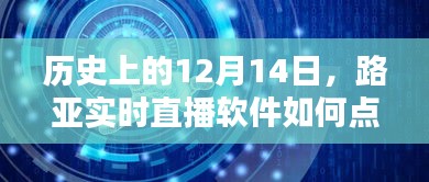 歷程回顧