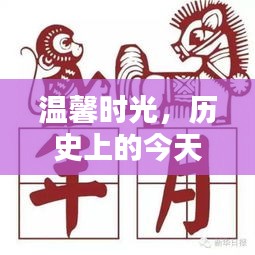 溫馨時(shí)光，歷史上的今天與實(shí)時(shí)佩的奇妙一天之旅