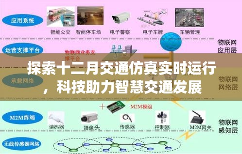 科技助力智慧交通，十二月交通仿真實時運(yùn)行探索