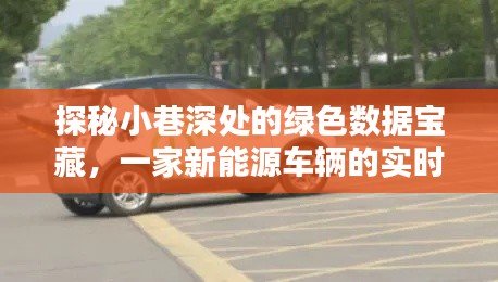 探秘小巷深處的綠色數(shù)據(jù)寶藏，新能源車輛的實(shí)時(shí)數(shù)據(jù)上傳揭秘