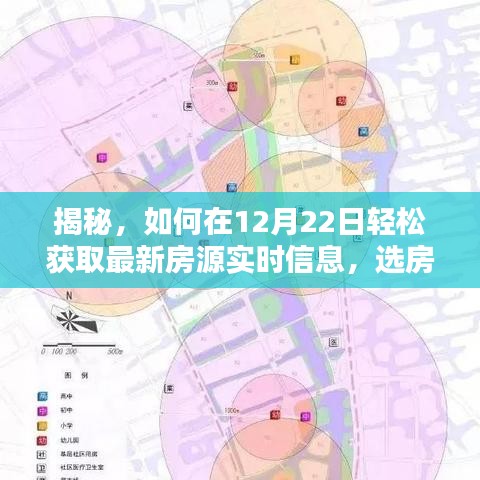 揭秘，如何在冬至日輕松獲取最新房源實(shí)時(shí)信息，選房不再迷茫！