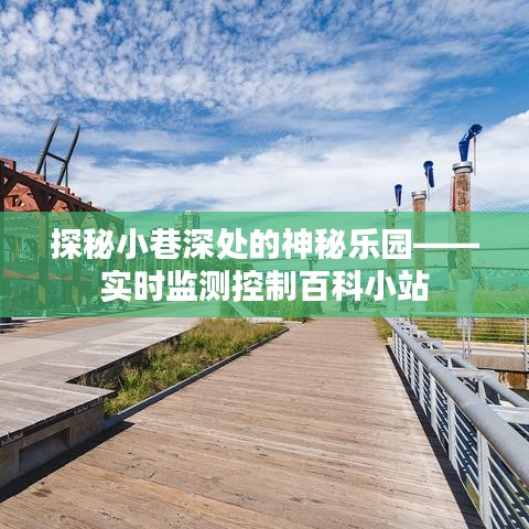 探秘小巷深處的神秘樂園，實(shí)時(shí)監(jiān)測控制百科小站揭秘