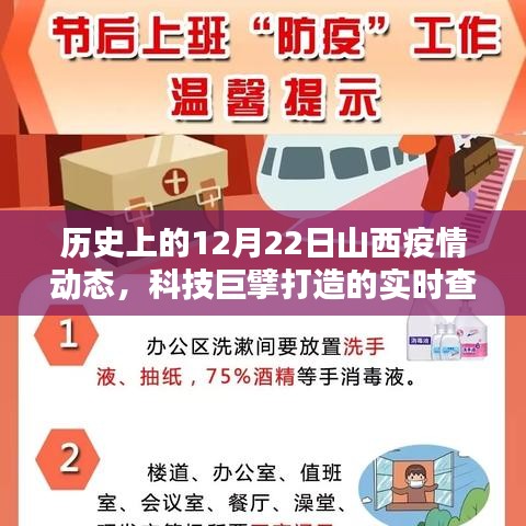山西疫情實時查詢利器重塑防疫新紀(jì)元，科技巨擘助力歷史性的防疫動態(tài)追蹤