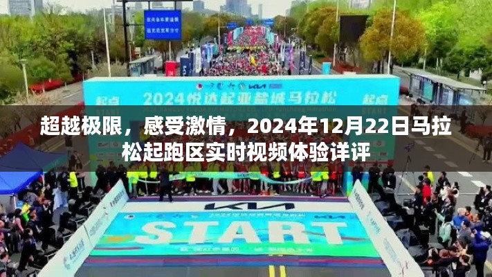 超越極限，激情飛揚(yáng)，馬拉松起跑區(qū)實(shí)時(shí)視頻體驗(yàn)詳評(píng)（附時(shí)間，2024年12月22日）