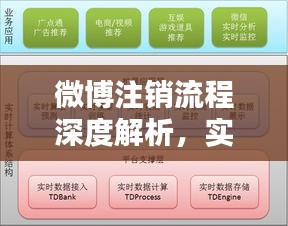 微博注銷流程詳解，實(shí)時(shí)操作、用戶體驗(yàn)與競(jìng)品對(duì)比分析