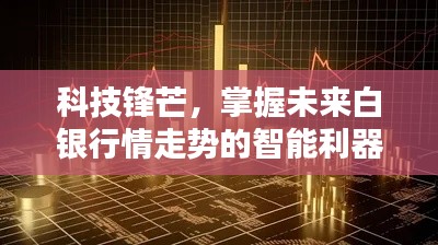 科技鋒芒，智能工具助你掌握未來白銀行情走勢