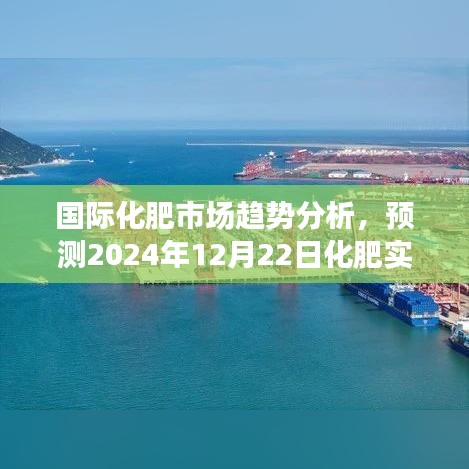 國際化肥市場(chǎng)趨勢(shì)深度解讀，預(yù)測(cè)2024年化肥實(shí)時(shí)價(jià)格行情