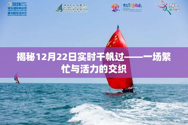 揭秘千帆過(guò)繁忙與活力交織的十二月二十二日實(shí)時(shí)景象