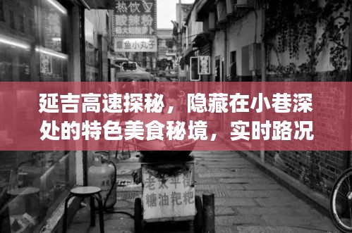 延吉高速美食秘境，小巷深處的特色美食與實(shí)時(shí)路況探秘