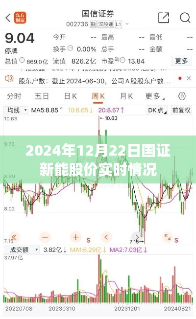國證新能股價實時行情分析（XXXX年XX月XX日）